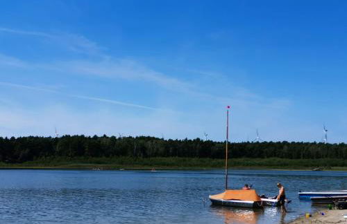 Bungalowdorf Briesensee - Foto 8