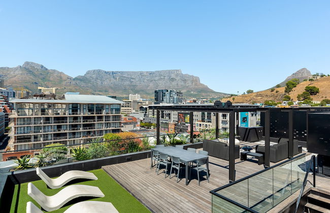 The Signature 603 - Foto 32