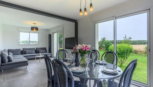 L'Envolée de Charme - Maison à 10m de Vannes - Foto 2