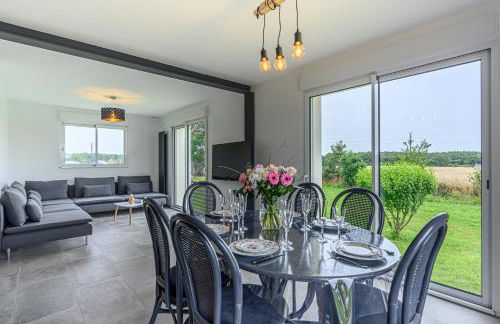 L'Envolée de Charme - Maison à 10m de Vannes - Foto 2