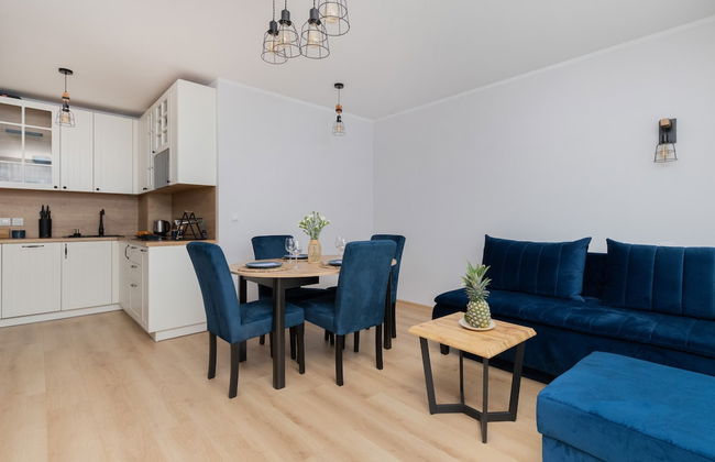 Osada Cetniewo by Renters - Photo 11