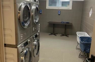 Grande Maison Du Coeur Champoluc Spa,Gym e Aree Relax - Foto 31