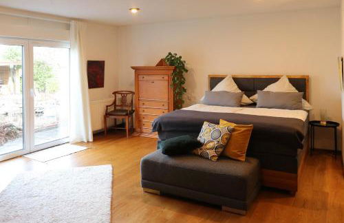 Komfortwohnung City/Messe 25 Min - Foto 6