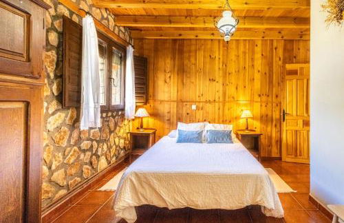 Casa Rural la Laguna - Foto 63