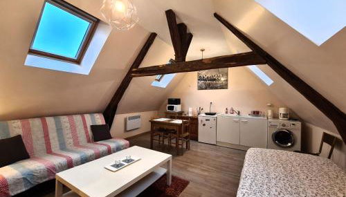 Le Studio - Appartement meublé tout confort Centre ville - Foto 1