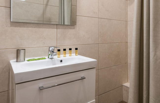 Anivia Apartment Airport by Airstay - Foto 7