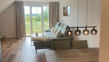 Ferienwohnung Anker6 im Ferien-Resort Rügen - Foto 5