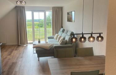 Ferienwohnung Anker6 im Ferien-Resort Rügen - Foto 5