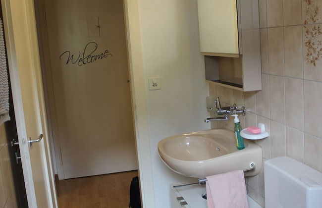 Nice Apartment With sun Terrace - Foto 13