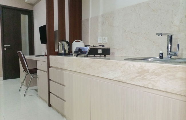 1Br With Cozy Design At Uttara The Icon Apartment - Foto 4