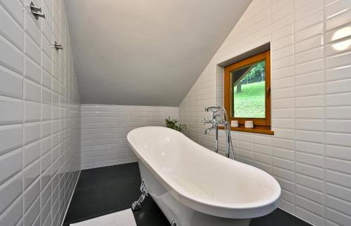 Cozy Home In Vitesinec With Sauna - Foto 30