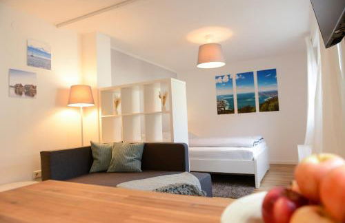 Ferienwohnung Malou - Foto 3