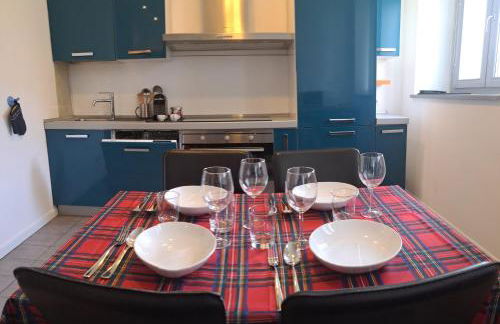 LUX Apartment Milano Metro M2 - Photo 10