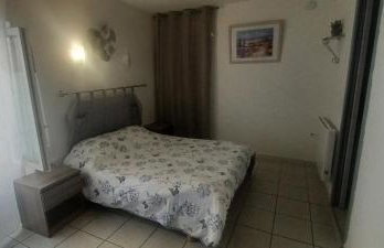 Type 2 quartier du port 2 à 4 personnes - Foto 5