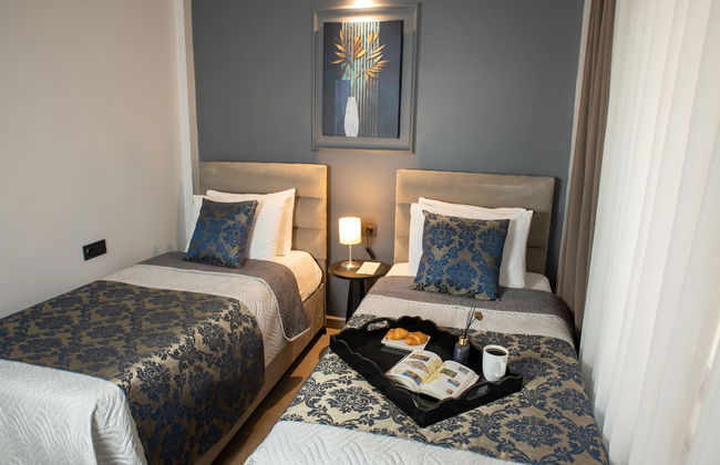 12 Rooms Boutique Hotel - Foto 7