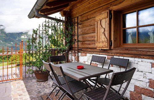 Baita Chalet Alabama - Foto 12