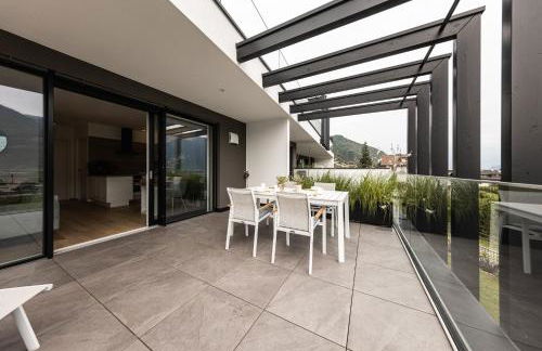 Panorama Apartment - Photo 10