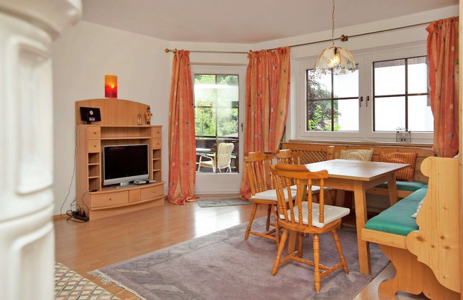 Mountain View Apartment in Going am Wilden Kaiser near Ski Area - Photo 13