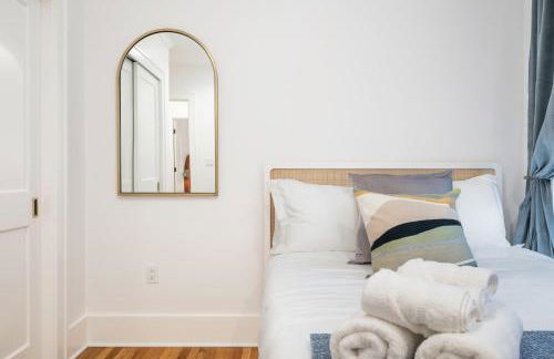 Perch - Emerald Cottage - Foto 52