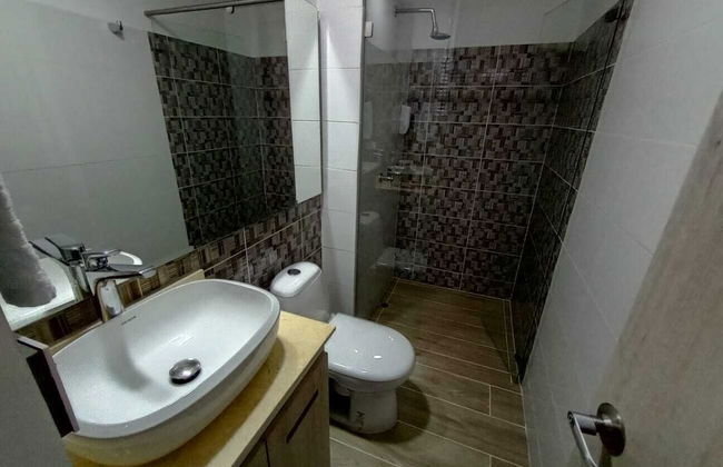 Apartamentos Club Residencial Ibague - Foto 59