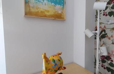 El Perchel Malaga Centro - Photo 14