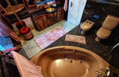 Hoja de Arce - Apartamento Rural - Photo 8