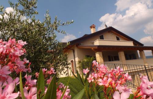 Villa Oleandri - Foto 4