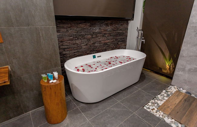 Maneh Villa - Foto 32