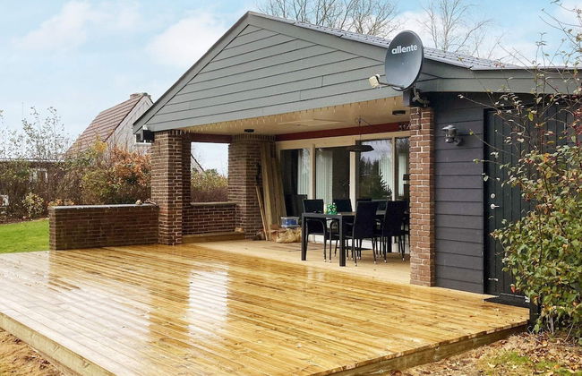 6 Person Holiday Home in Farso - Foto 1