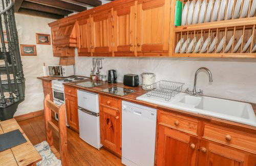 Primose Cottage - Foto 8