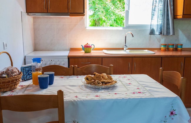 Ibiscus Cottage in Paradisi Near the Beach - Foto 14