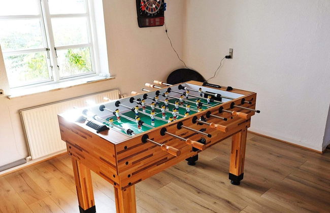 8 Person Holiday Home in Veslos - Foto 15