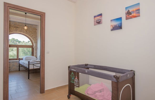 Green Stone Villas - Serenity Apartment - Photo 5