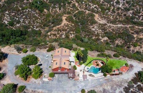 San Diego Getaway, Views Pool Hot Tub & Game Room - Foto 18