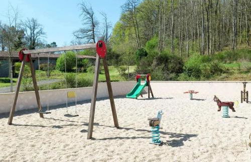 Chalet 3 étoiles - Piscine - eebbie - Foto 16