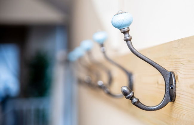 The Louis Armstrong - Luxury Apartment - Foto 12