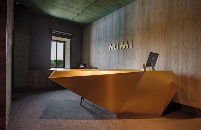 Castel Mimi Wine Resort - Photo 1