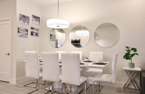 Amazing 3 bedroomloft townhouse in Hidden Forest, with private pool! - Foto 12