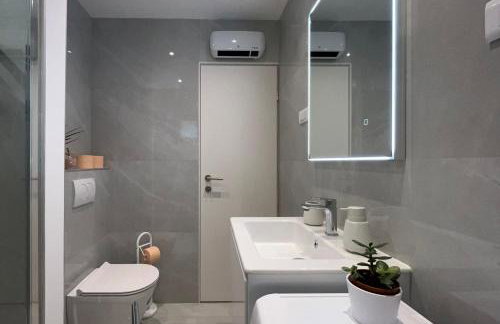 Luxury Apartment Lu - Foto 13