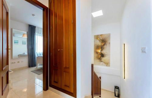 Villa Playa Blanca - Heated pool, AirCon - Foto 30