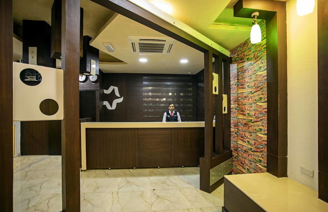 Star Emirates Inn - Foto 3