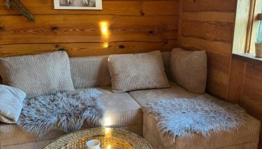 Chatka Młynarza - Foto 4