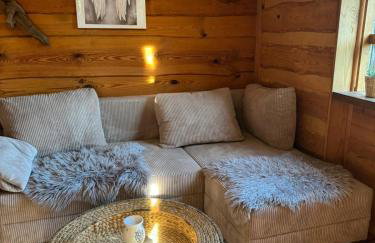 Chatka Młynarza - Foto 4