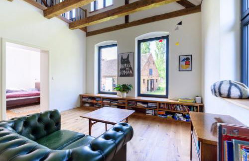 Alte Dorfschule im Spreewald - Foto 48