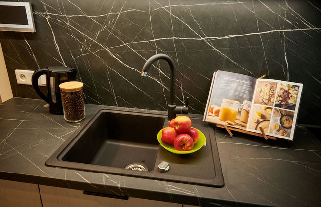 Easy Rent Apartments - CRYSTAL - Photo 7