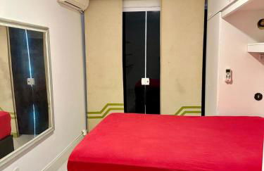 Beautiful 2-bedroom apartment with a view, air conditioning, beachfront - Foto 7