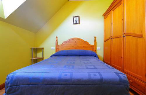 Apartamento con parking en Vilanova de Arousa - Foto 10