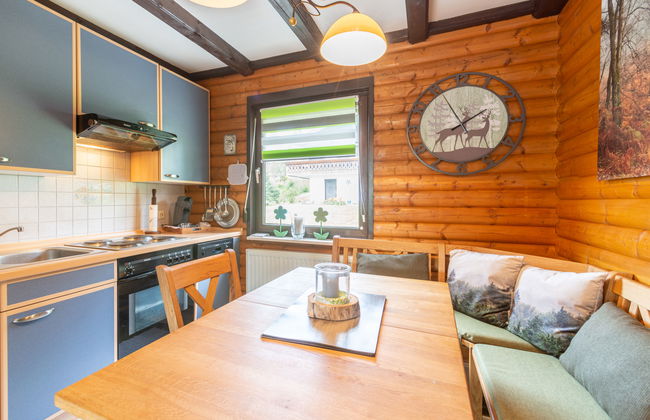 Am Hohen Bogen - Foto 13