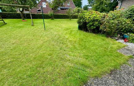 Ruhige Unterkunft nahe der Nordsee - Photo 28