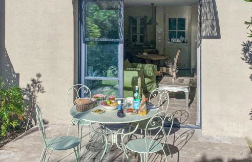 Preciosa Casa En Saint-Laurent-De-La-Ca Con Wifi - Foto 11